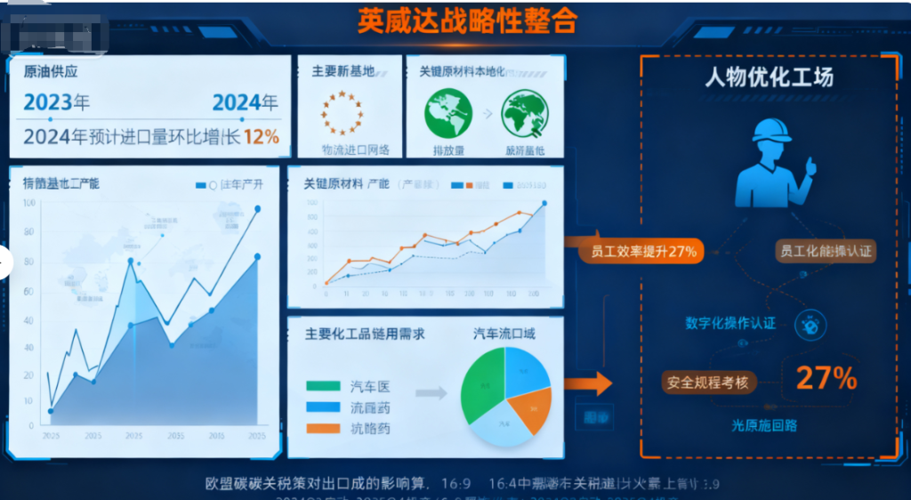 化工巨头停产，中国成赢家？