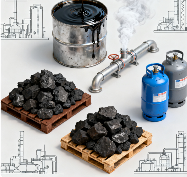 石油原料，是文明基石还是健康杀手？🛢️