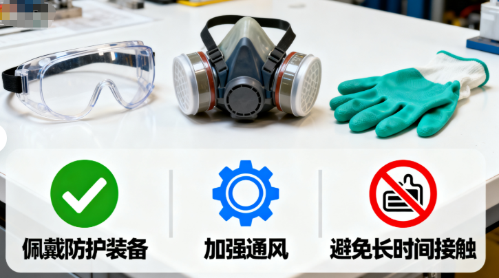 苯是剧毒化学品？真相让人震惊！💀