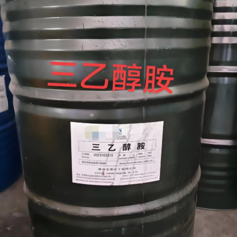 乙醇胺（一乙醇胺，二乙醇胺，三乙醇胺）