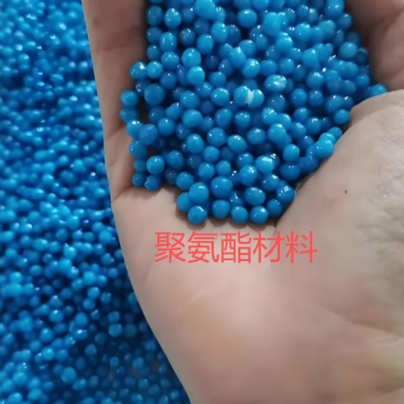 聚氨酯材料：MDI、TDI与TPU
