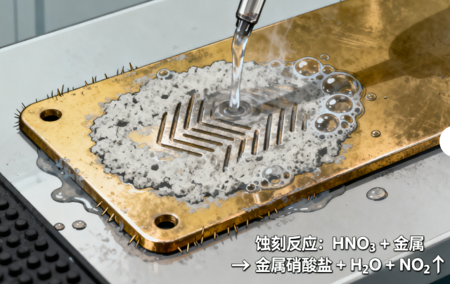 ⚡铁离子氧化性大爆发！化工界的"隐形推手"与"隐形杀手"？​