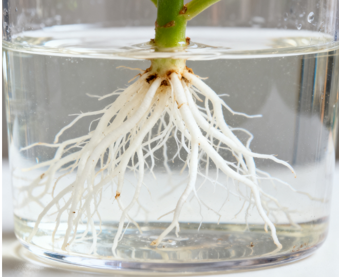 长寿花用什么肥料最好？揭秘爆花秘诀，让你的长寿花开花不断、花期延长一倍！