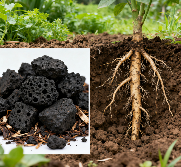 生根壮根的肥料有哪些？揭秘三大黄金用肥期，让你的作物根系爆发、苗壮产量高！