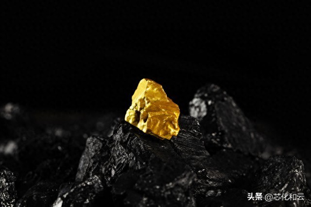 “财富风口”预警！化工行业正涌现金矿，三大赛道掘金正当时！​