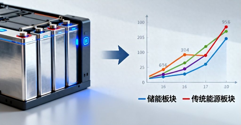 化工新风口来了！可降解材料迎政策加码，万亿赛道加速起飞！