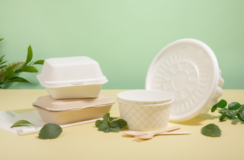 可降解塑料真的能解决白色污染吗？从原料到应用的全维度拆解