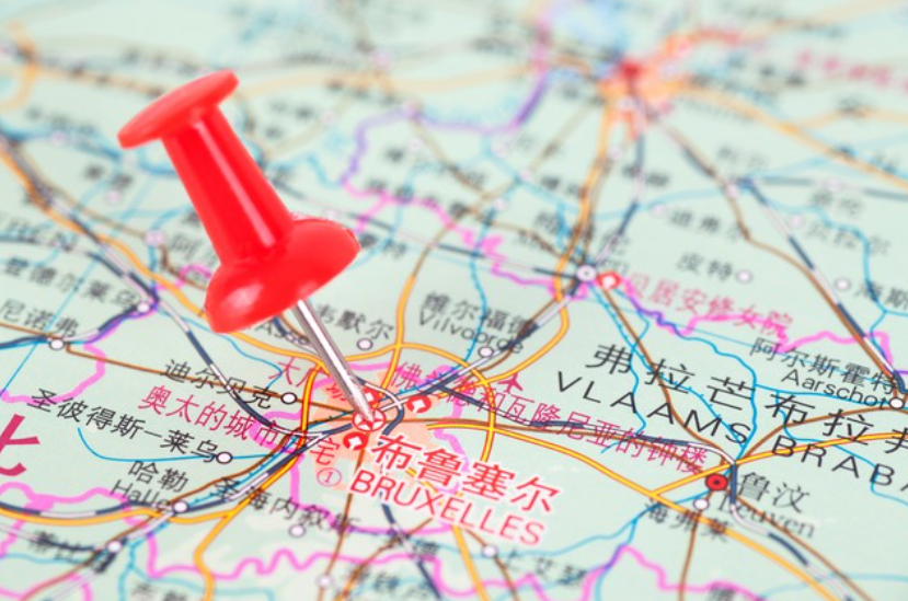 关税风暴下的比利时出口骤降12% ，化工企业突围寻路中国市场！