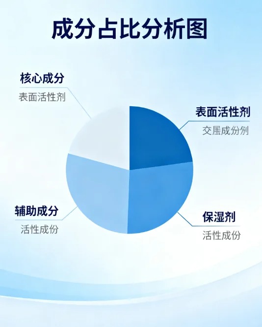 一文读懂洗面奶的“化学真相”！
