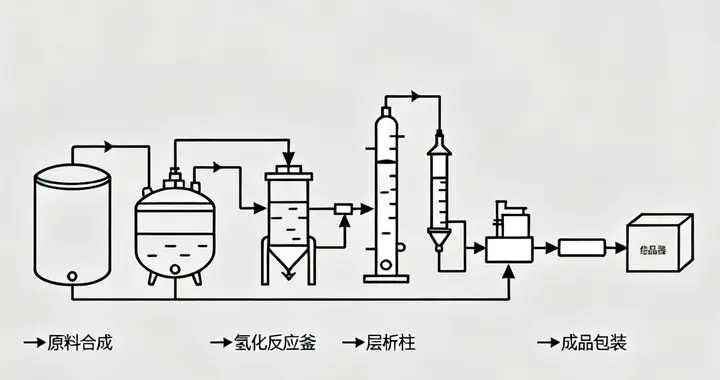 为什么化学反应看似简单，却能左右整个现代工业的运作？