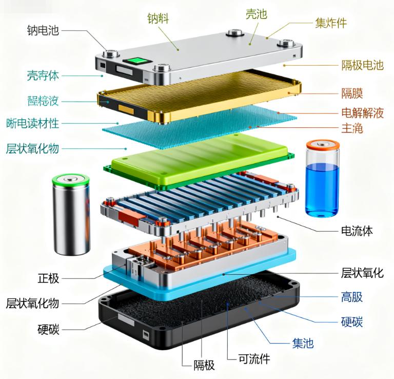光能撬动未来：中国科学家的“氢气魔法”与化学革命新篇章