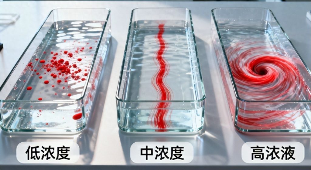 洗衣液倒越多越干净？这3个“浓度陷阱”让衣服越洗越脏！