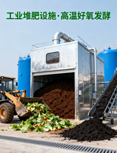 可降解塑料真的环保吗？真相令人震惊！