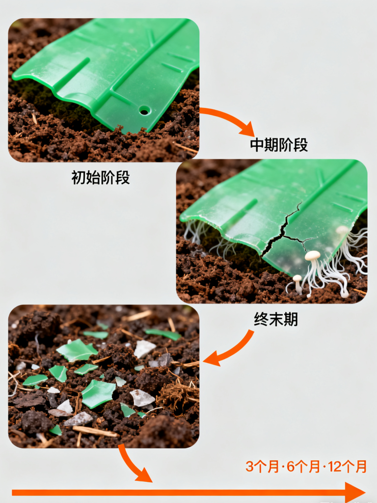 生物降解塑料：环保奇迹还是商业噱头？🌿