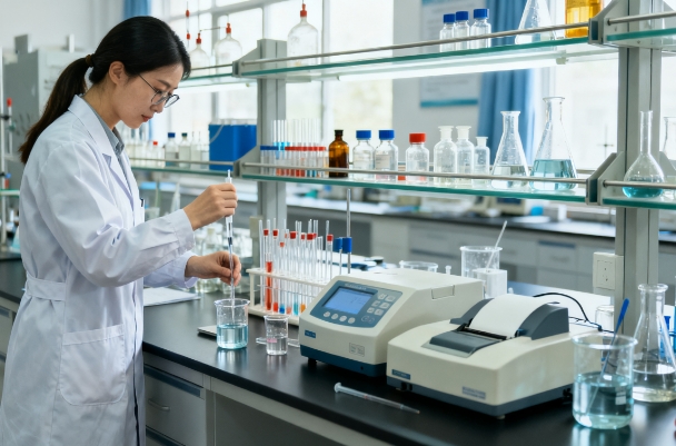 工业循环冷却水处理设计规范：从理论到实践的全面解析