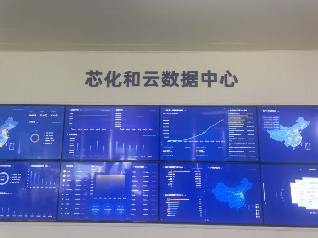 关于我们