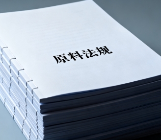化妆品新原料判定标准与监管体系解析