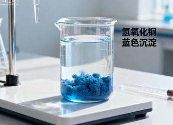碱性絮凝剂是什么？揭秘其在废水处理中的独特价值与应用技巧