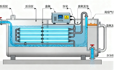 造纸厂污水治理：一位环境工程师的技术剖析与实践思考