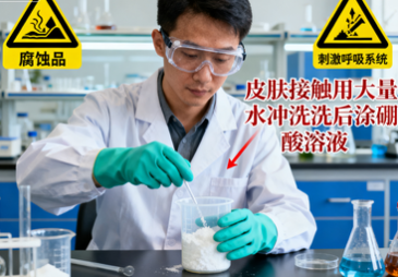 氢氧化钠化学式怎么写？探秘这种强碱的广泛应用