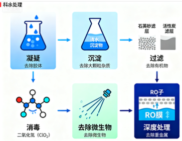 水的化学式背后隐藏着什么？探索生命之源的奥秘