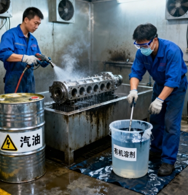 汽油是有机溶剂吗？从化学专家视角深度解析