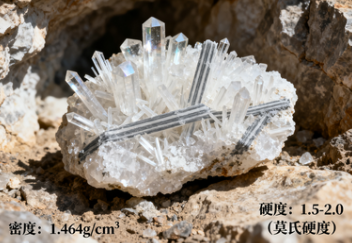硫酸钠的化学式怎么写？探索这种多用途盐类的奥秘