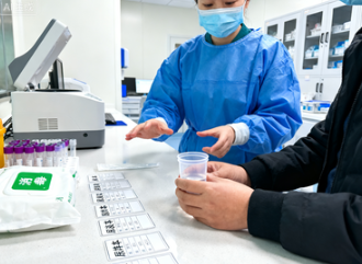尿检pH值偏高说明什么？全面解读尿液酸碱度的健康密码