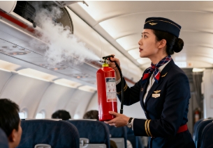 锂电池航空运输安全：从国航CA139航班事件谈起
