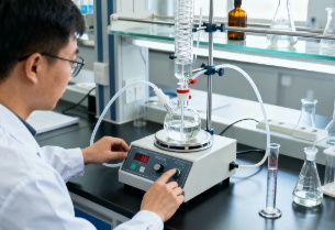 从专家视角解析有机溶剂回收机：技术特征、实践应用与未来潜力