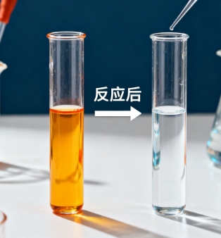 溴与碘在有机溶剂中的颜色：化学家的视角与日常应用