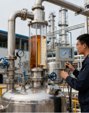 有机溶剂分离：从实验室到产业的科学艺术