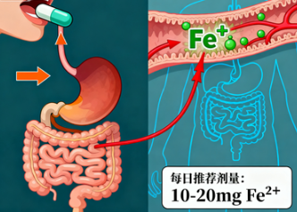 酸亚铁口服液真的安全有效吗？全面解析其作用与正确用法