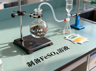 三角梅能用硫酸亚铁吗？科学使用方法与注意事项全解析
