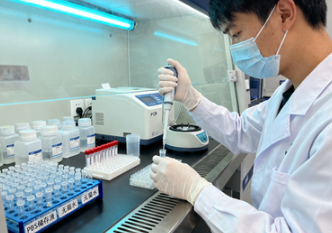 磷酸盐缓冲液如何维持pH稳定？深入解析其原理与应用