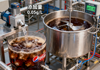 无机磷酸盐在自然界和工业中如何发挥作用？全面解析其特性和应用
