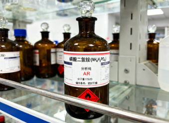 磷酸盐化学式背后隐藏着什么秘密？深入解析其结构与实际应用