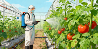 杀菌剂的成分和作用如何保障我们的健康？深入解析其科学原理与实际应用