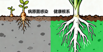 土壤杀菌剂真的能保护作物健康吗？深入解析其作用原理与使用技巧