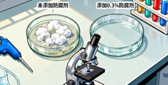 防腐杀菌剂如何守护产品安全？深入解析其作用机理与应用领域