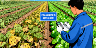 高效杀菌剂真的能实现低用量高效果吗？深度解析其技术原理与应用价值