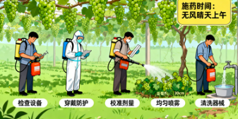 常用杀菌剂你真的了解吗？全面解析其特性与科学使用方法