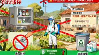 什么杀菌剂最好？科学选择杀菌剂的全面指南