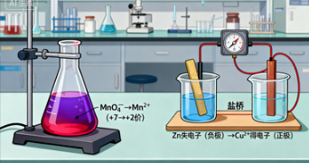 氧化性是什么意思？从化学原理到生活应用的全面解读
