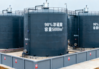 硫酸有氧化性吗？深入解析其在不同条件下的氧化特性