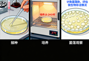 消毒剂中和剂如何确保消毒效果评估的准确性？全面解析其作用原理
