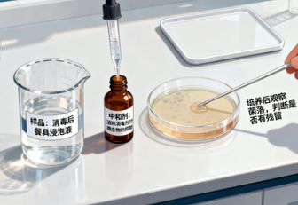 中和剂LTB在微生物检测中有什么特殊作用？深入探讨其特性与应用