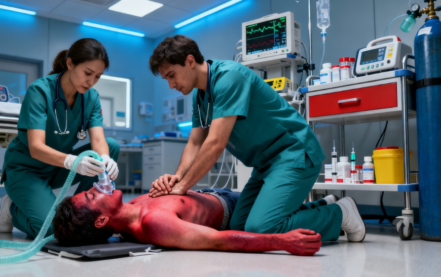 硫代硫酸钠：从暗室到解毒剂，一个多面化合物的科学与实践