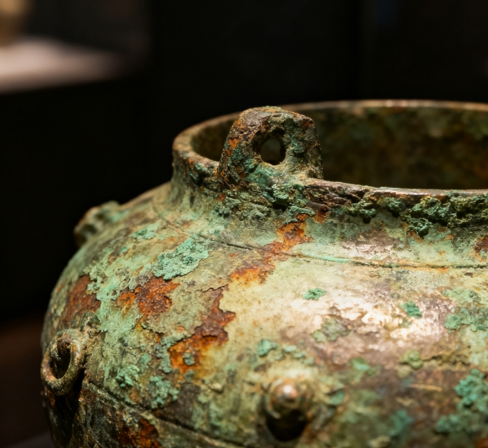 从化学到实践：碱式碳酸铜的多元角色与科学内涵