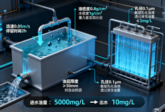 中和剂除油真的有效吗？全面解析其工作原理与应用效果